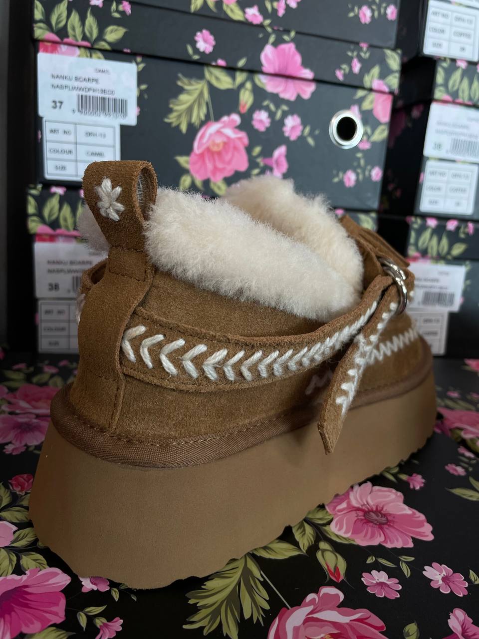 Фото Roberto Serpentini