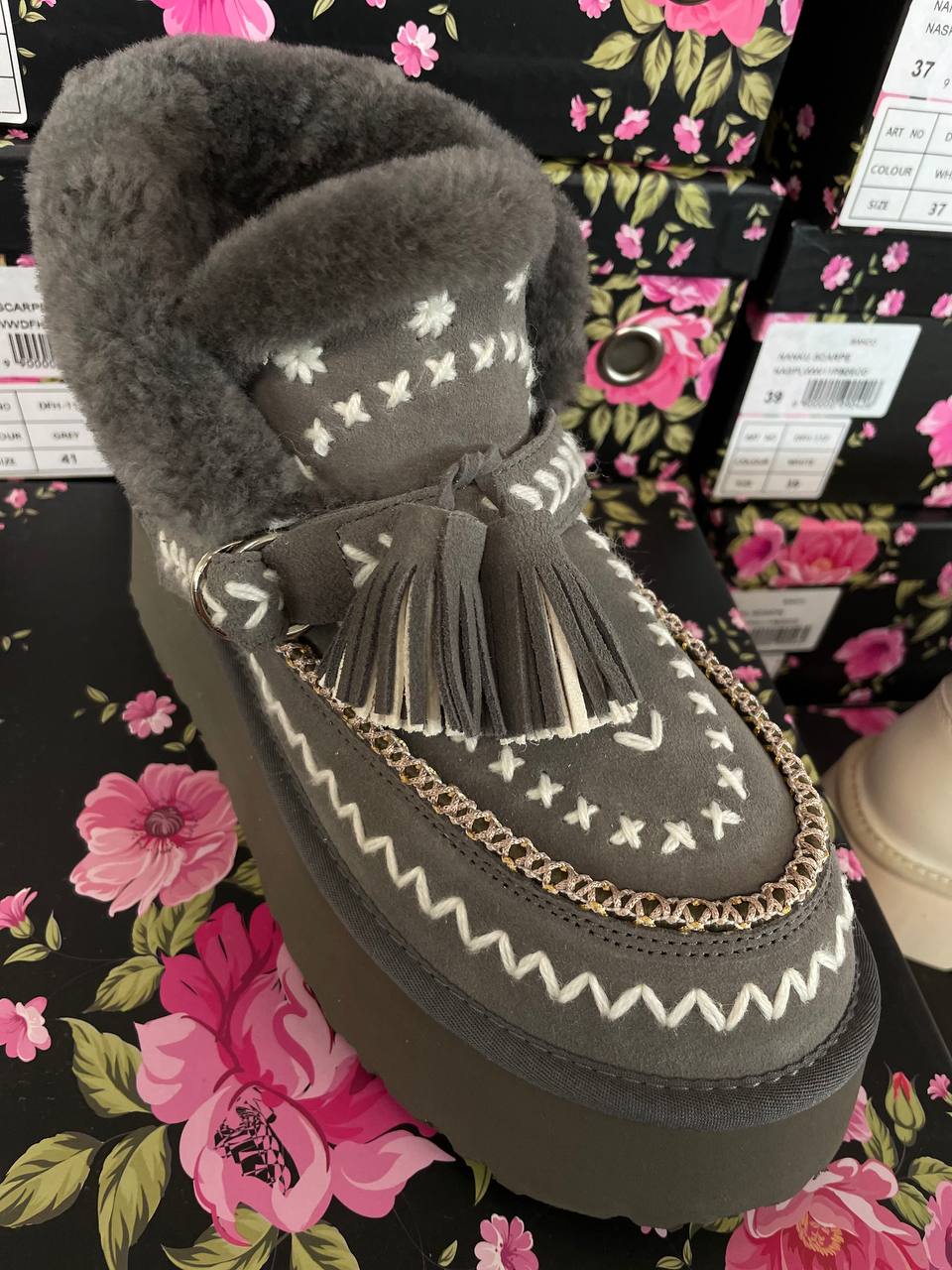 Фото Roberto Serpentini