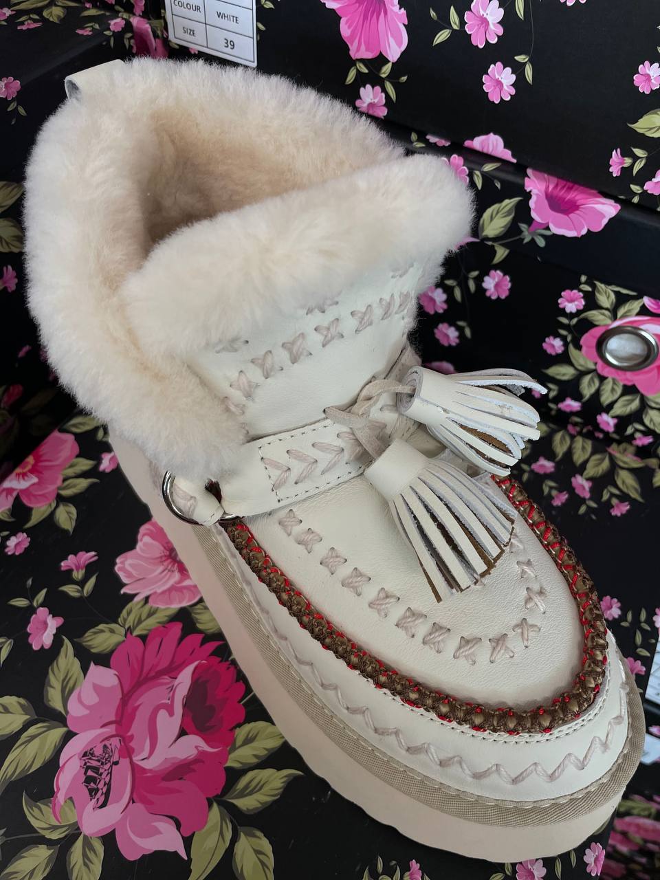 Фото Roberto Serpentini