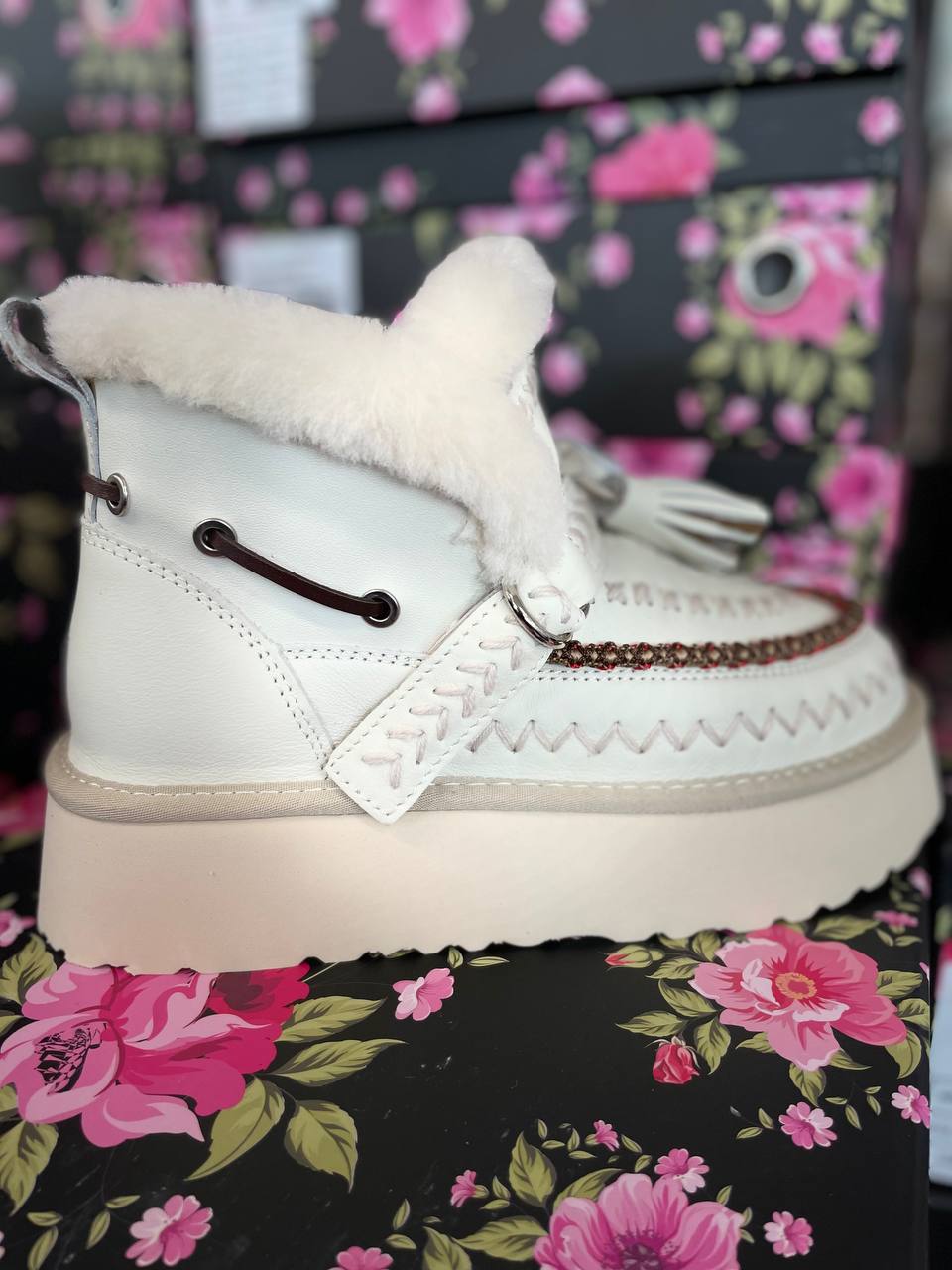 Фото Roberto Serpentini