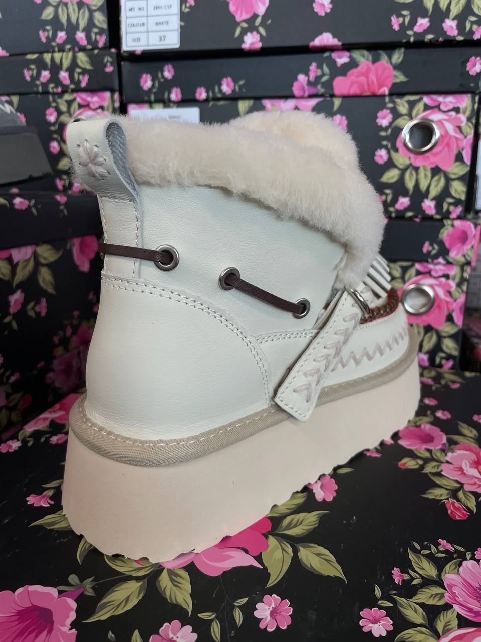 Фото Roberto Serpentini