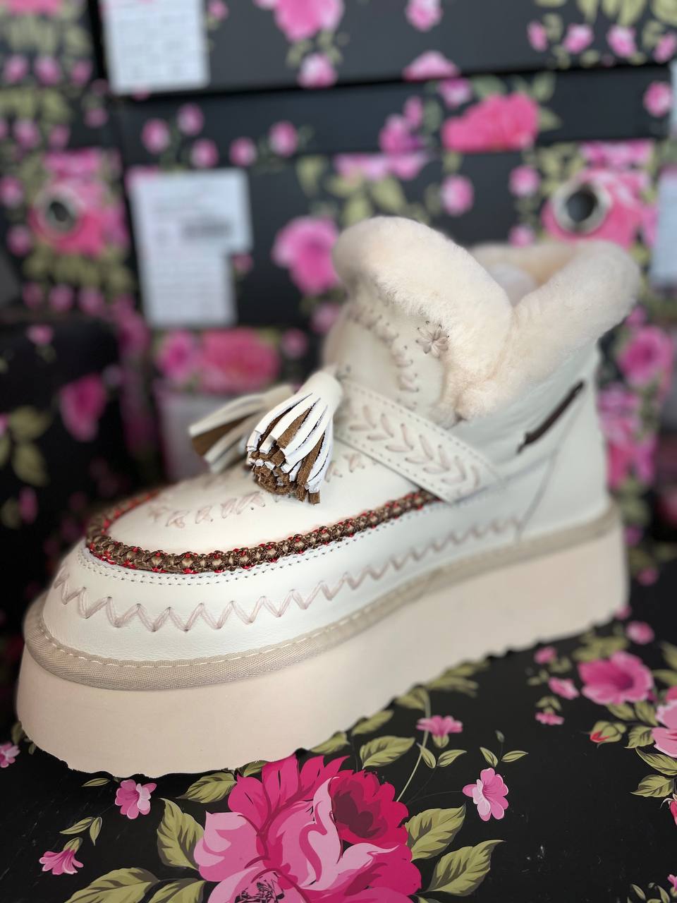 Фото Roberto Serpentini