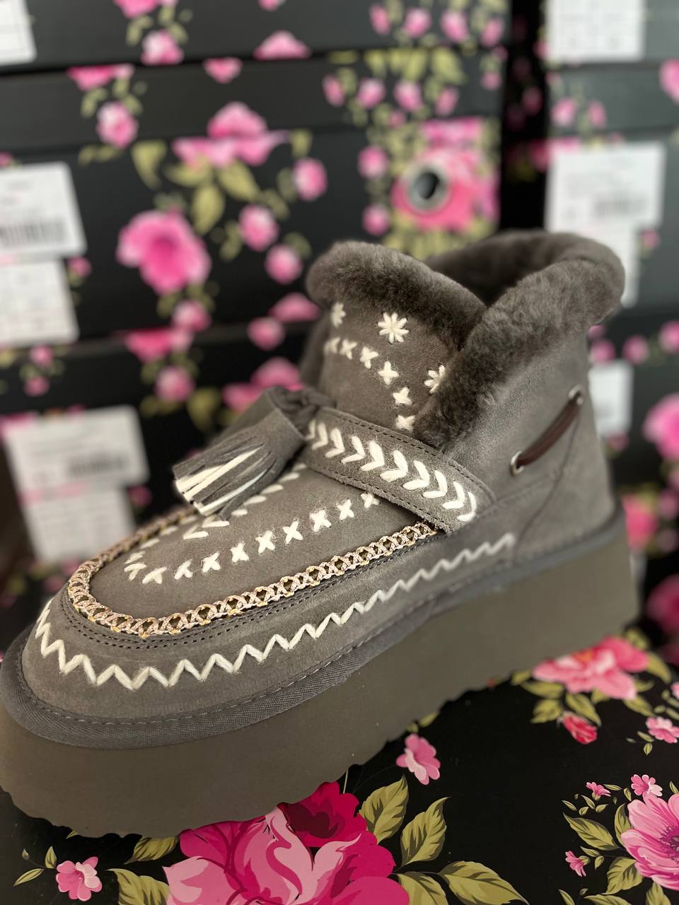 Фото Roberto Serpentini