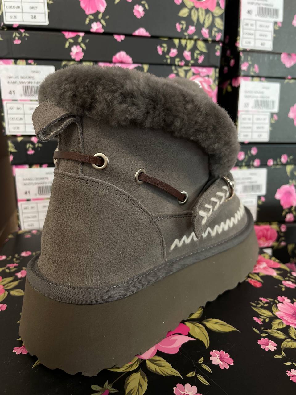 Фото Roberto Serpentini