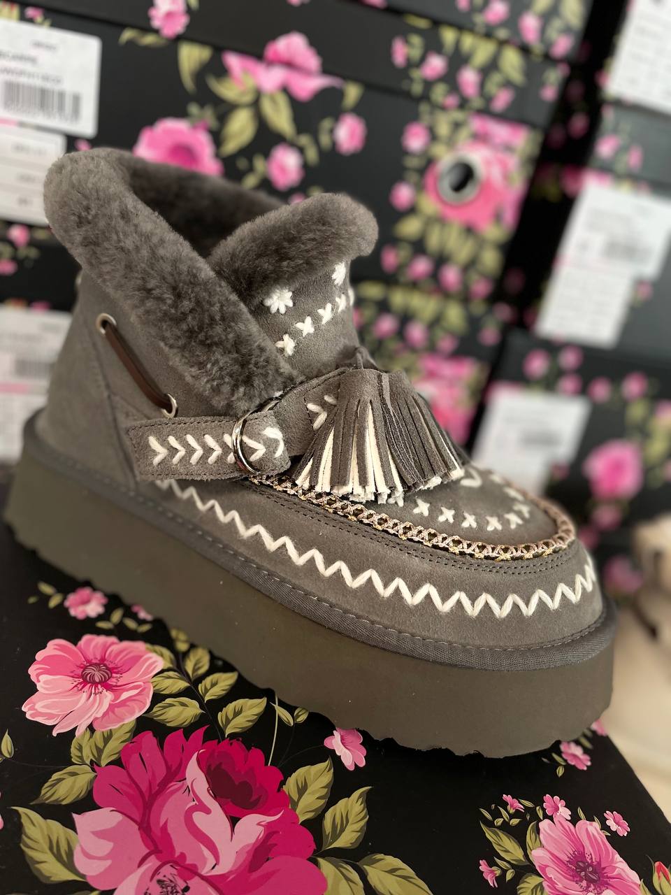 Фото Roberto Serpentini