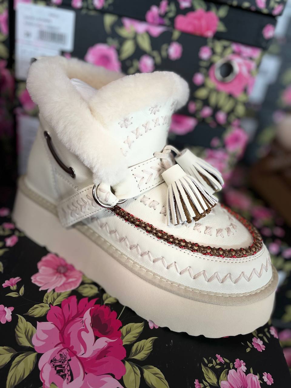 Фото Roberto Serpentini