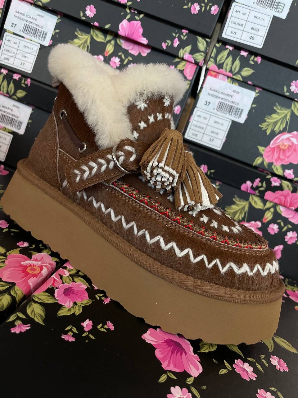 Фото Roberto Serpentini