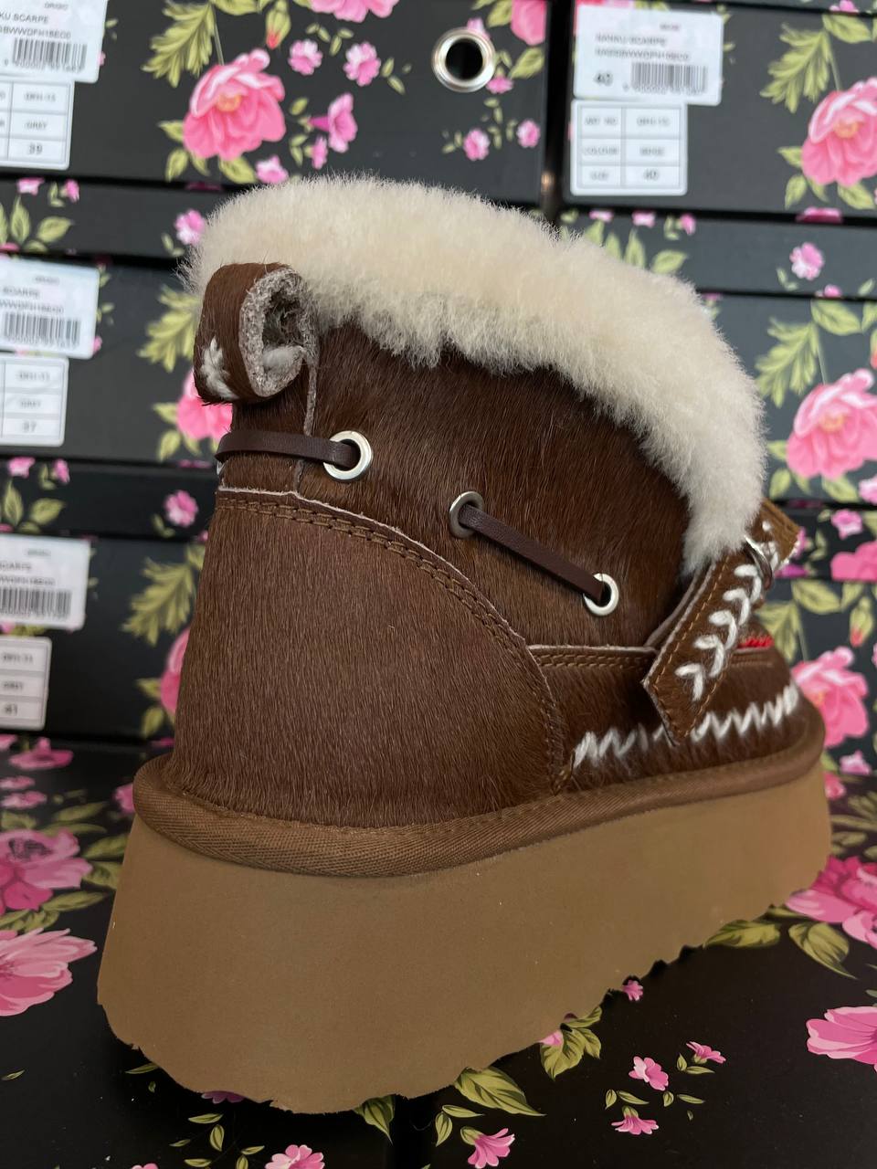 Фото Roberto Serpentini