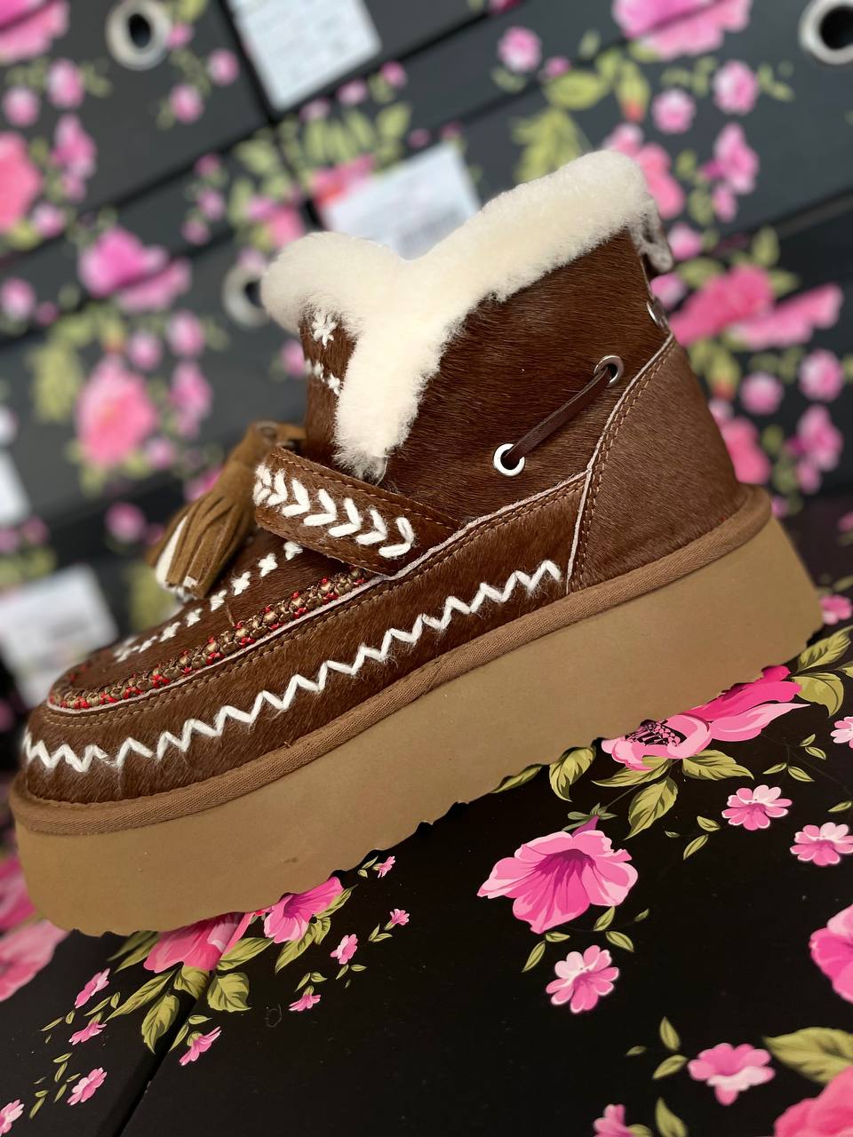 Фото Roberto Serpentini