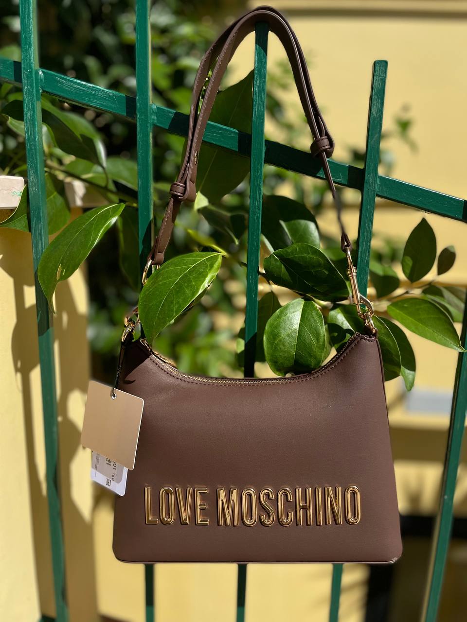 Фото Roberto Serpentini