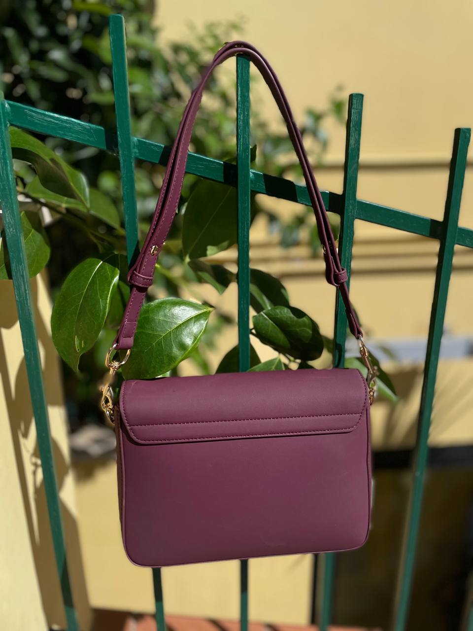 Фото Roberto Serpentini