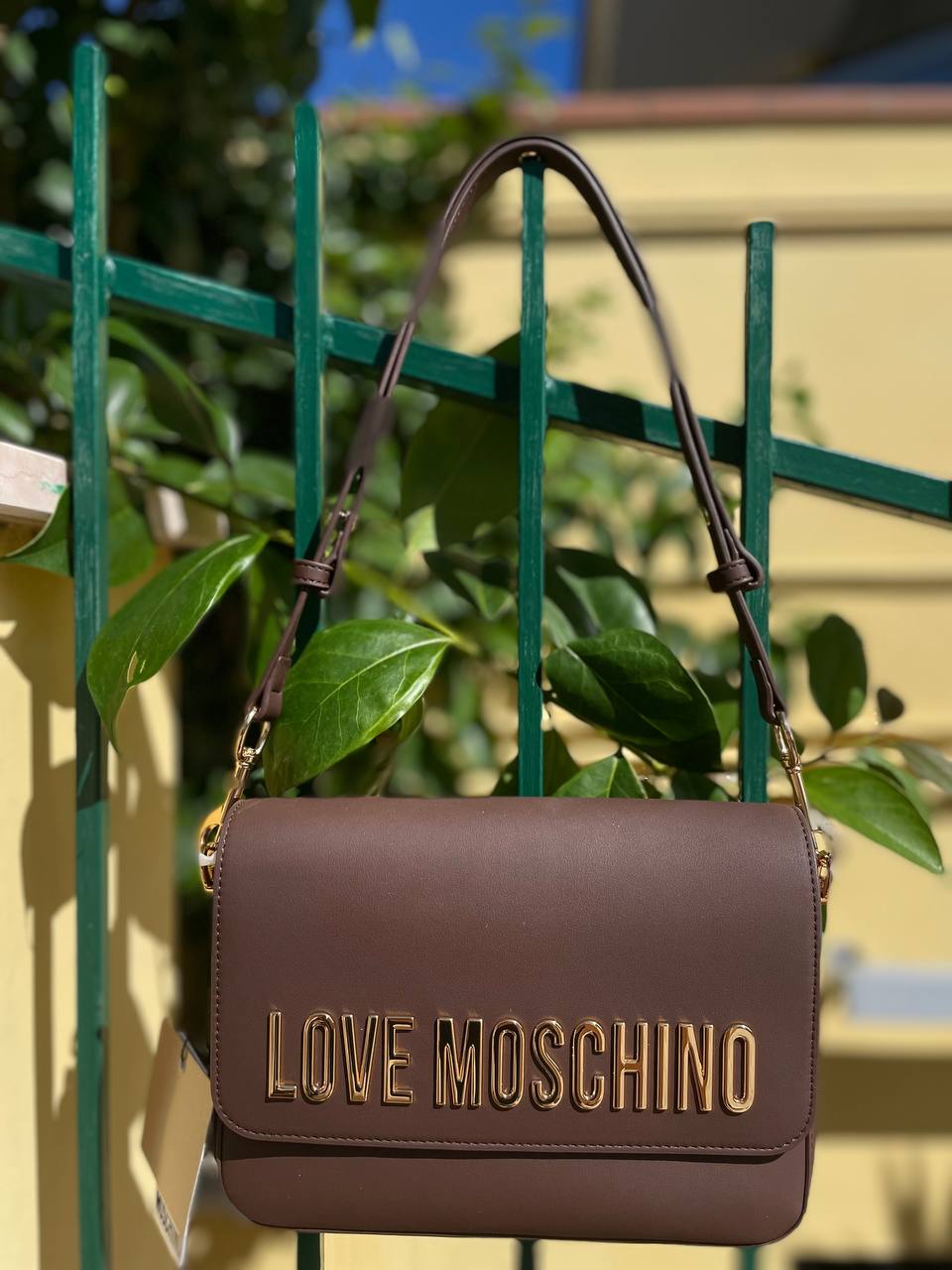 Фото Roberto Serpentini