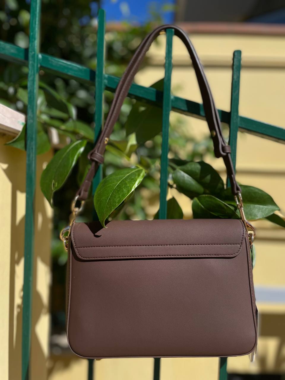 Фото Roberto Serpentini