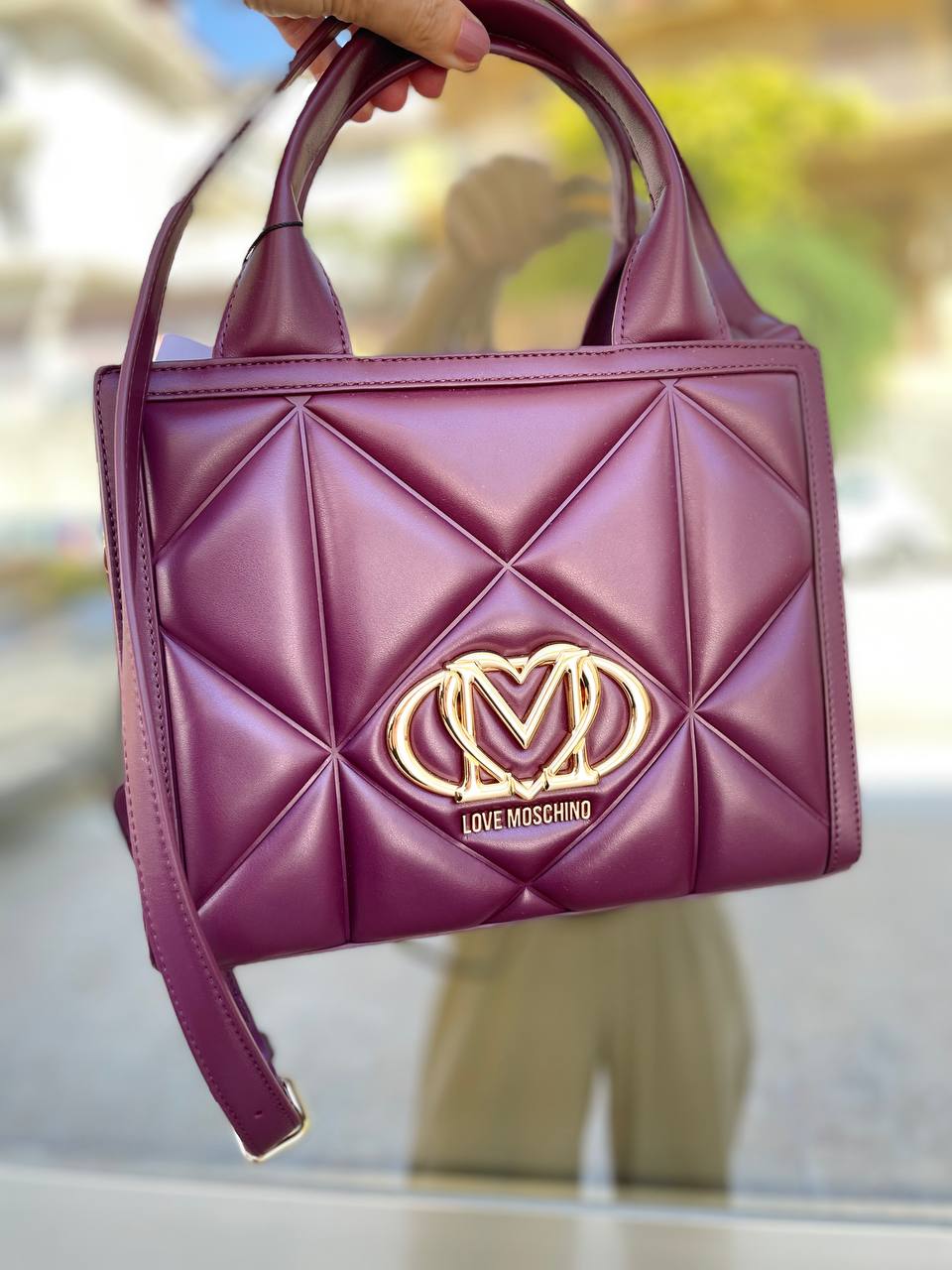 Фото Roberto Serpentini