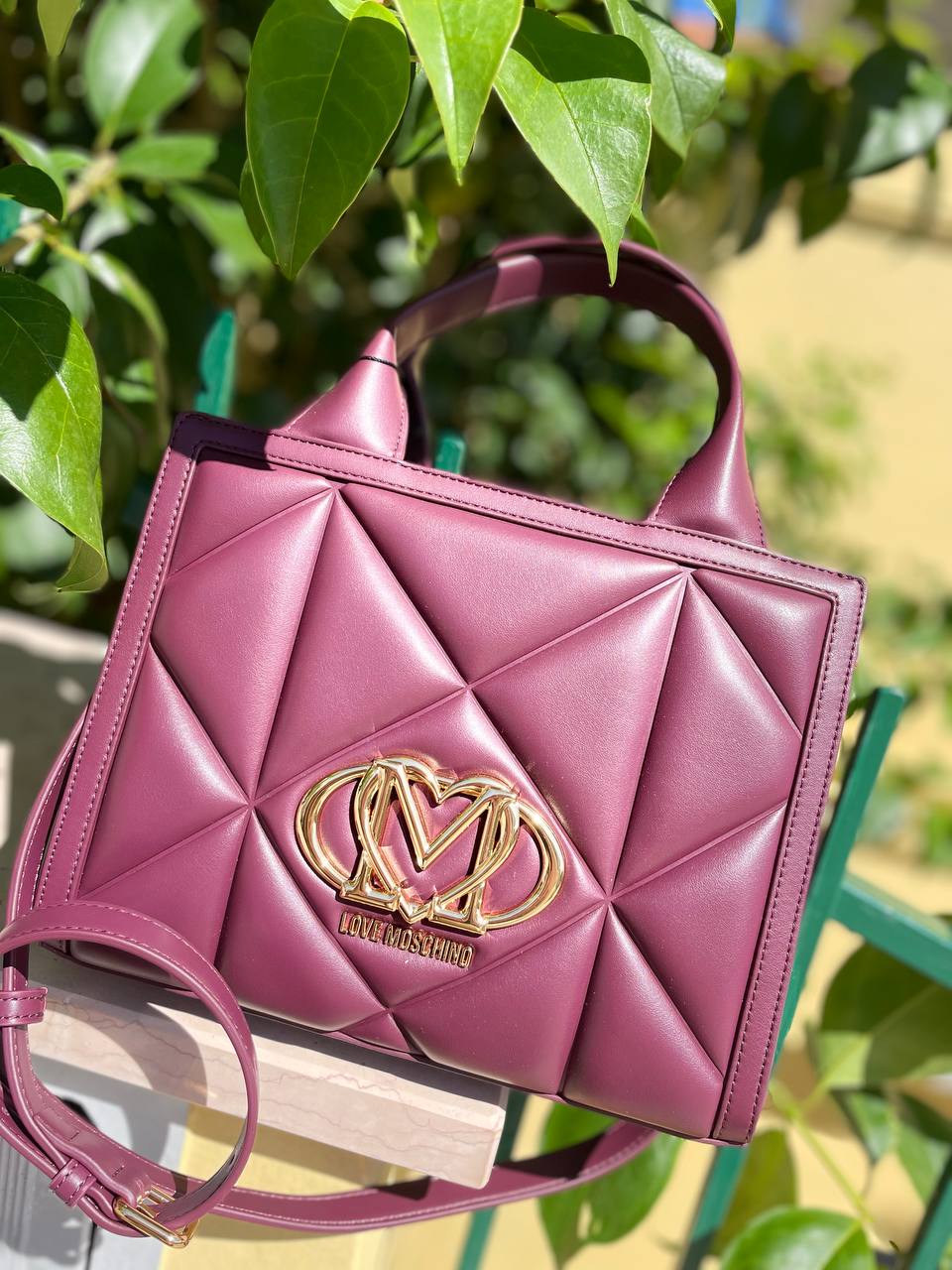 Фото Roberto Serpentini