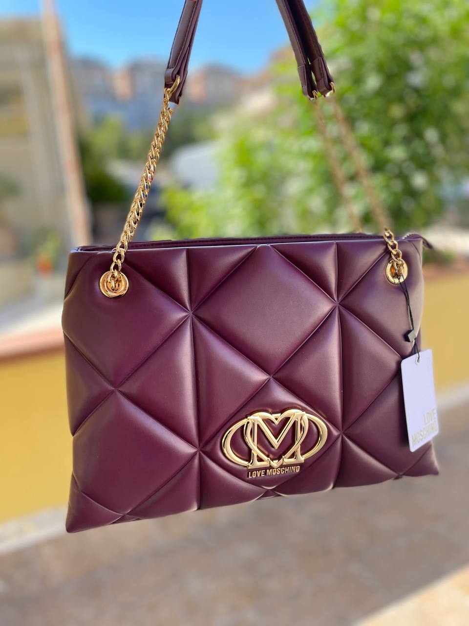 Фото Roberto Serpentini