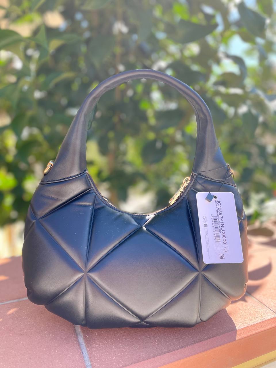 Фото Roberto Serpentini