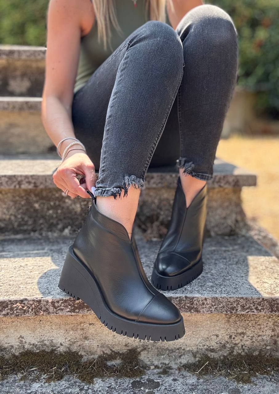 Фото Roberto Serpentini