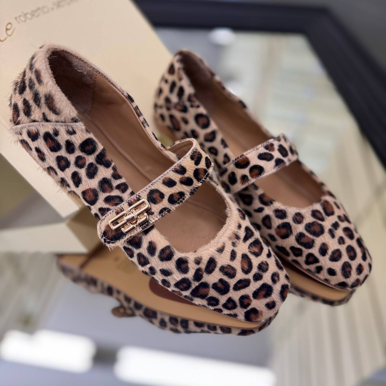 Фото Roberto Serpentini