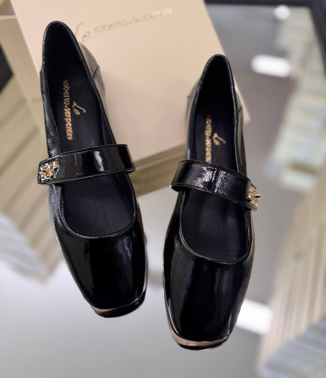 Фото Roberto Serpentini