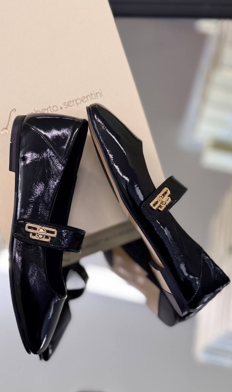 Фото Roberto Serpentini