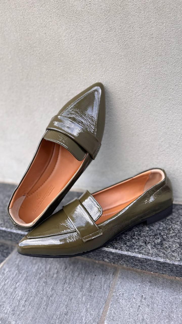 Фото Roberto Serpentini