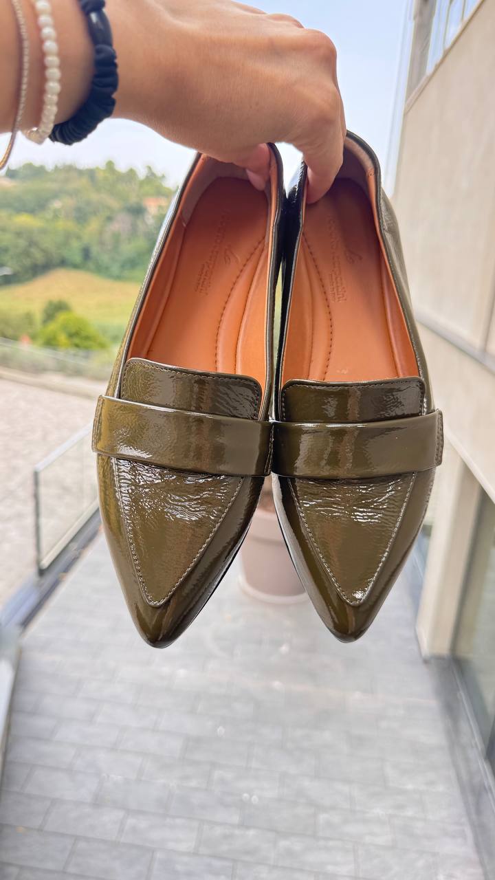 Фото Roberto Serpentini