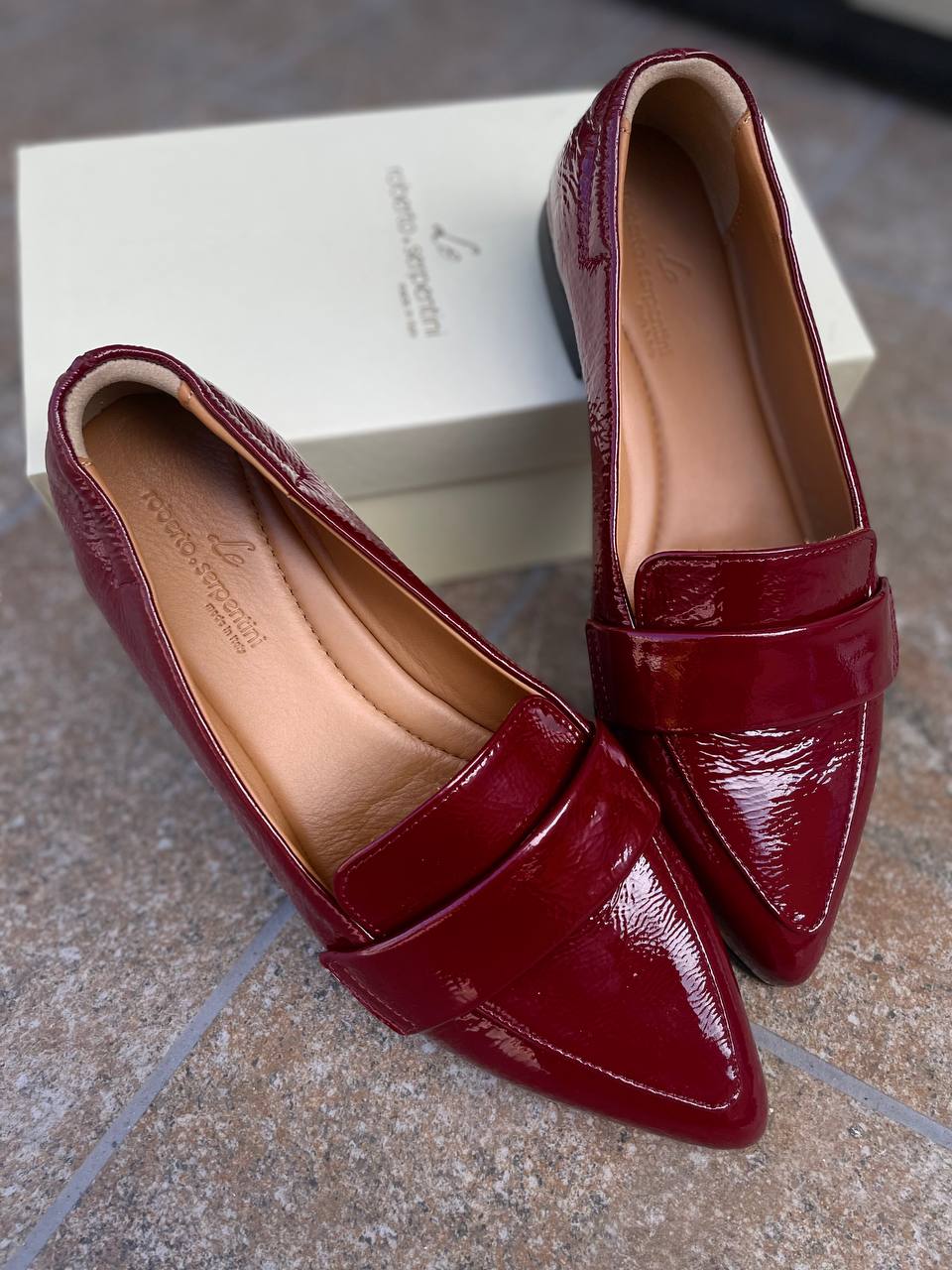 Roberto Serpentini Фото Roberto Serpentini