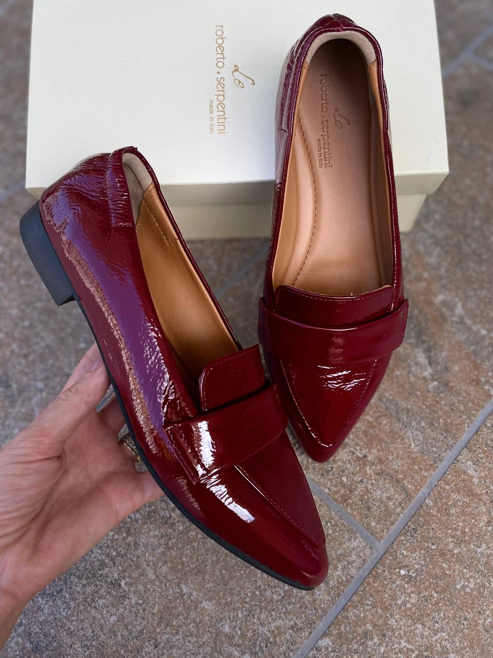 Roberto Serpentini Фото Roberto Serpentini