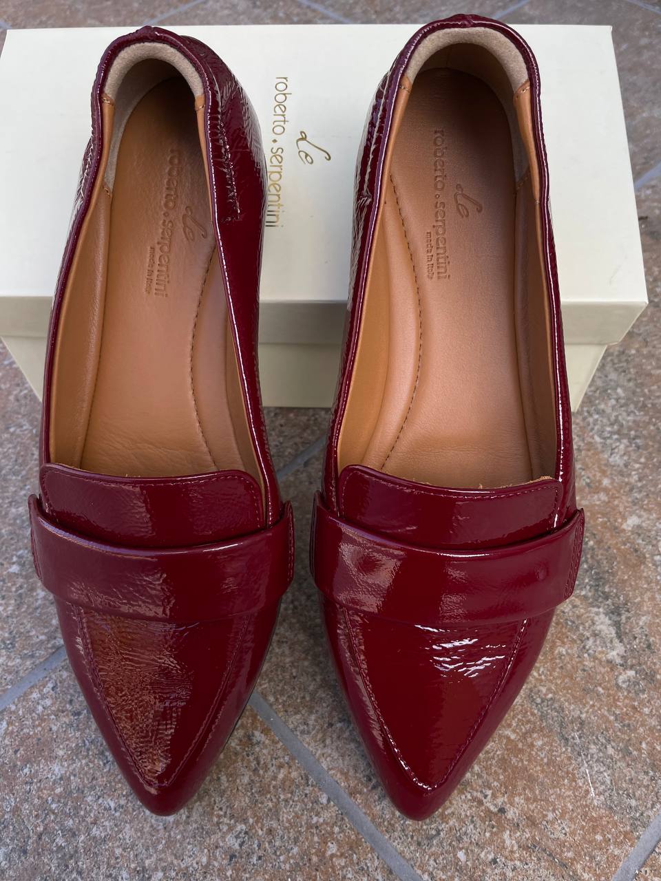 Roberto Serpentini Фото Roberto Serpentini