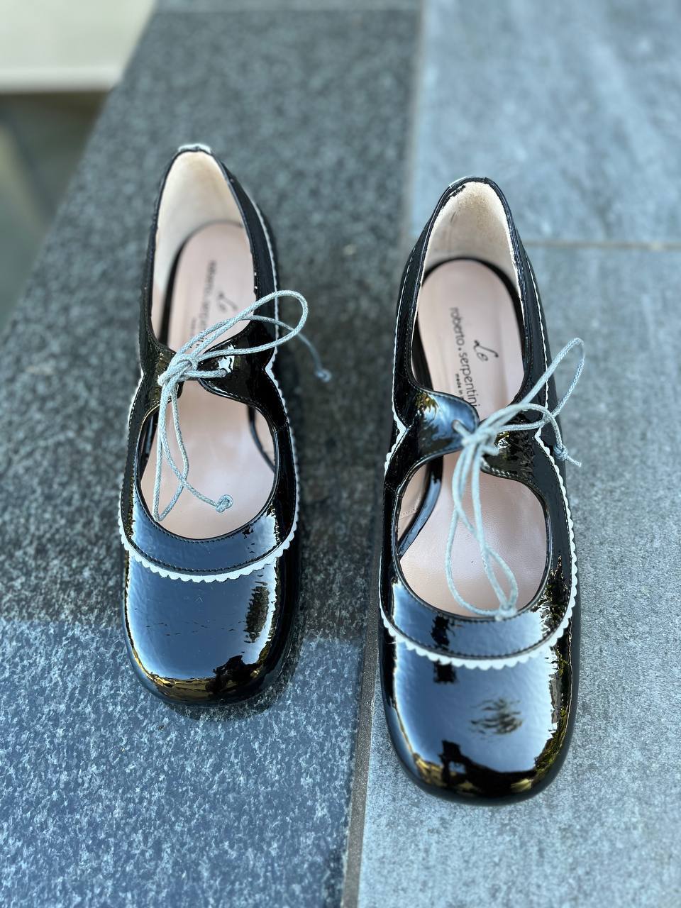 Фото Roberto Serpentini