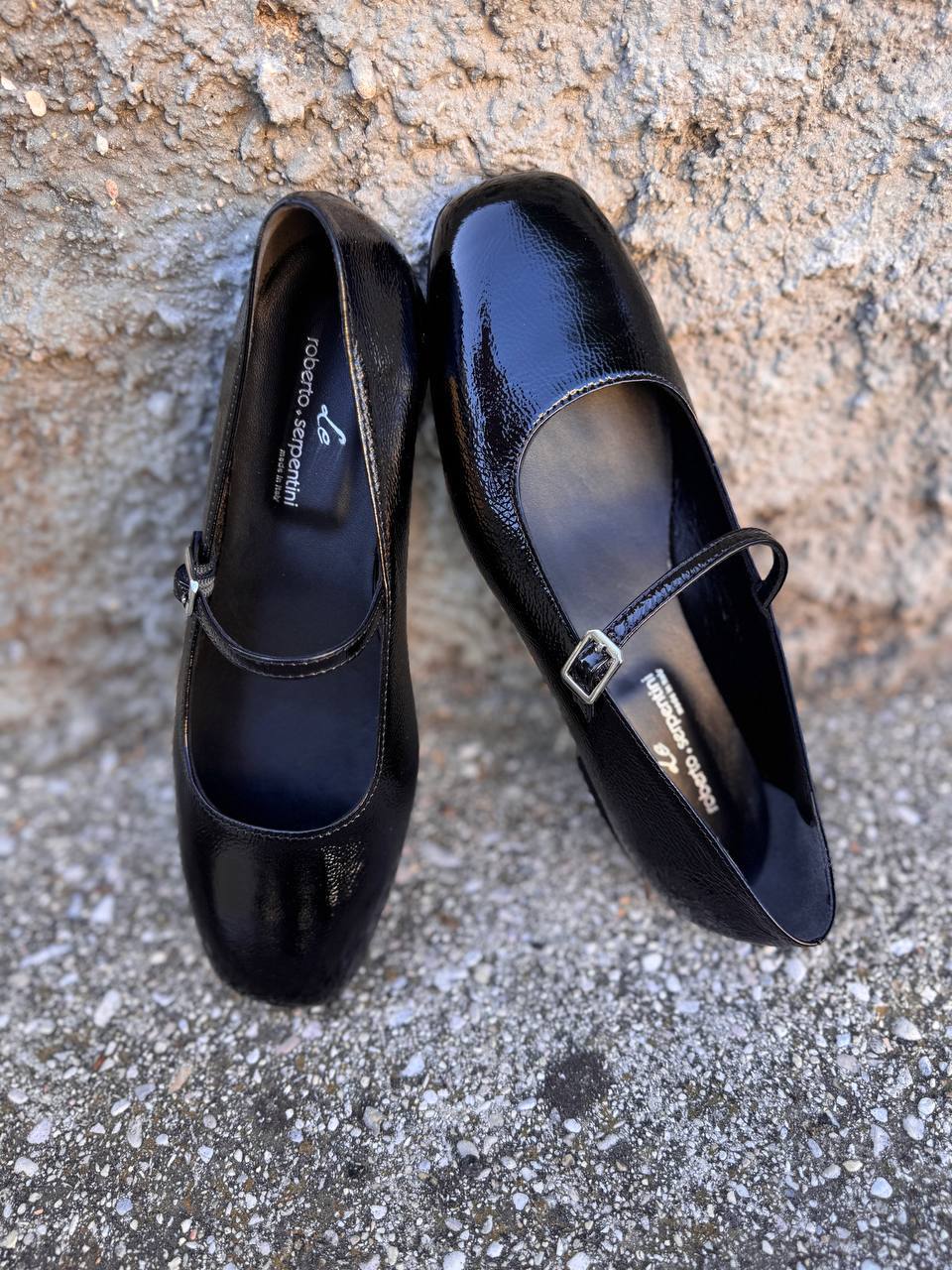 Фото Roberto Serpentini