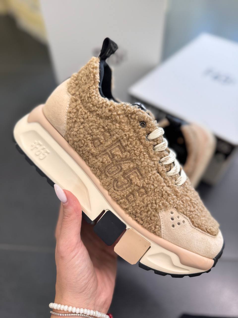 Фото Roberto Serpentini