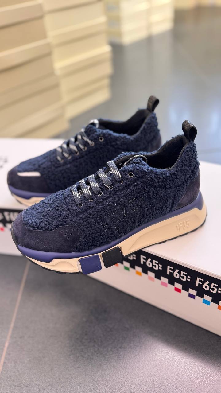 Фото Roberto Serpentini