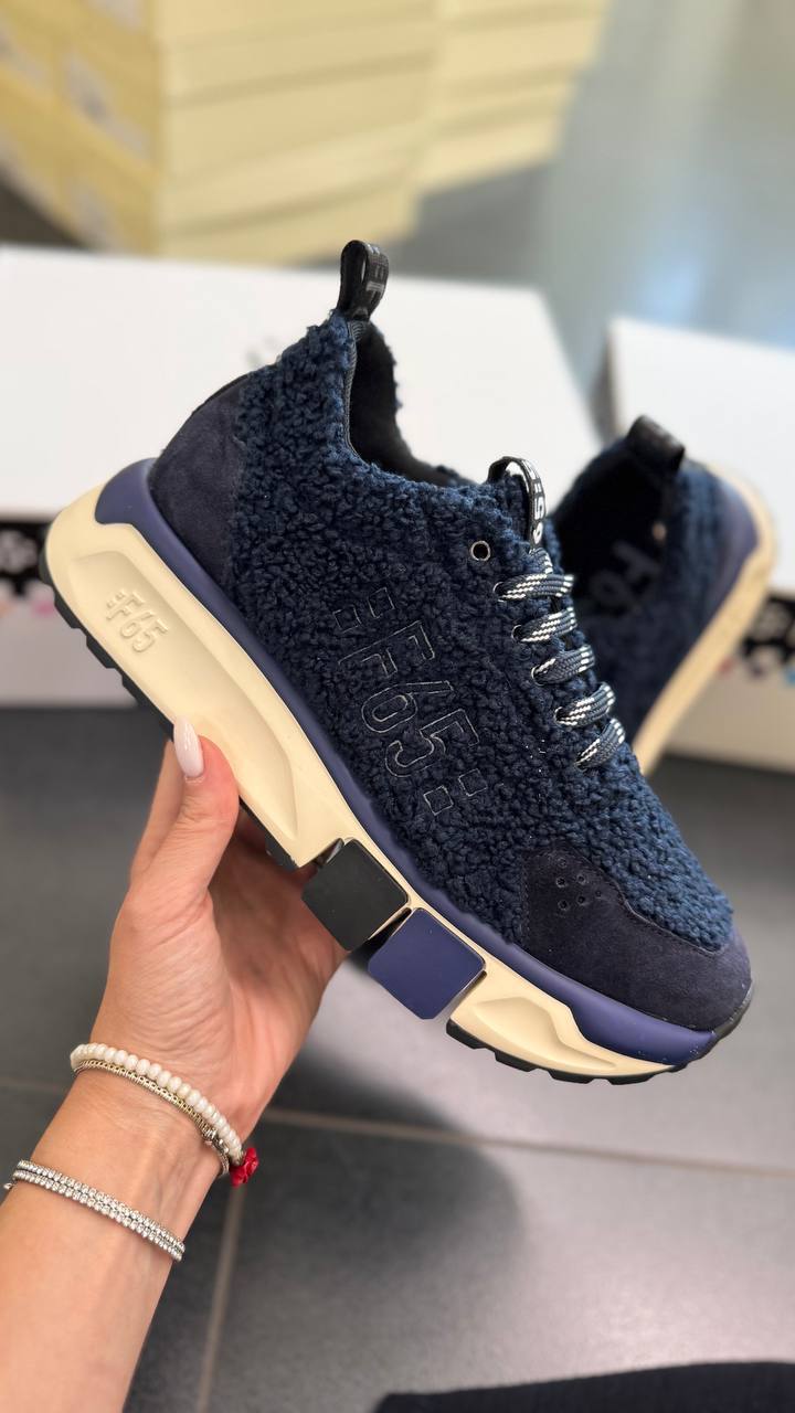 Фото Roberto Serpentini