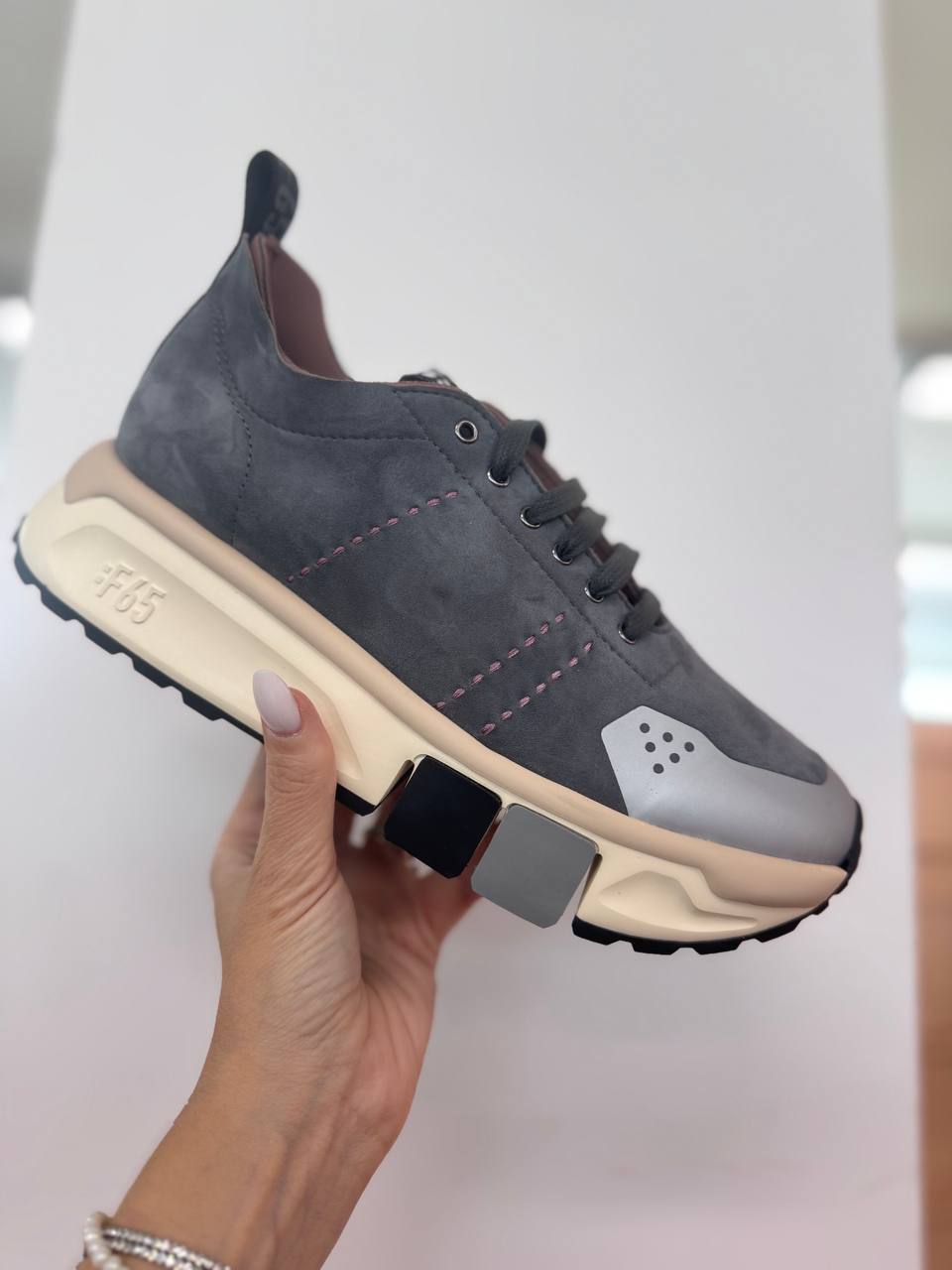 Фото Roberto Serpentini