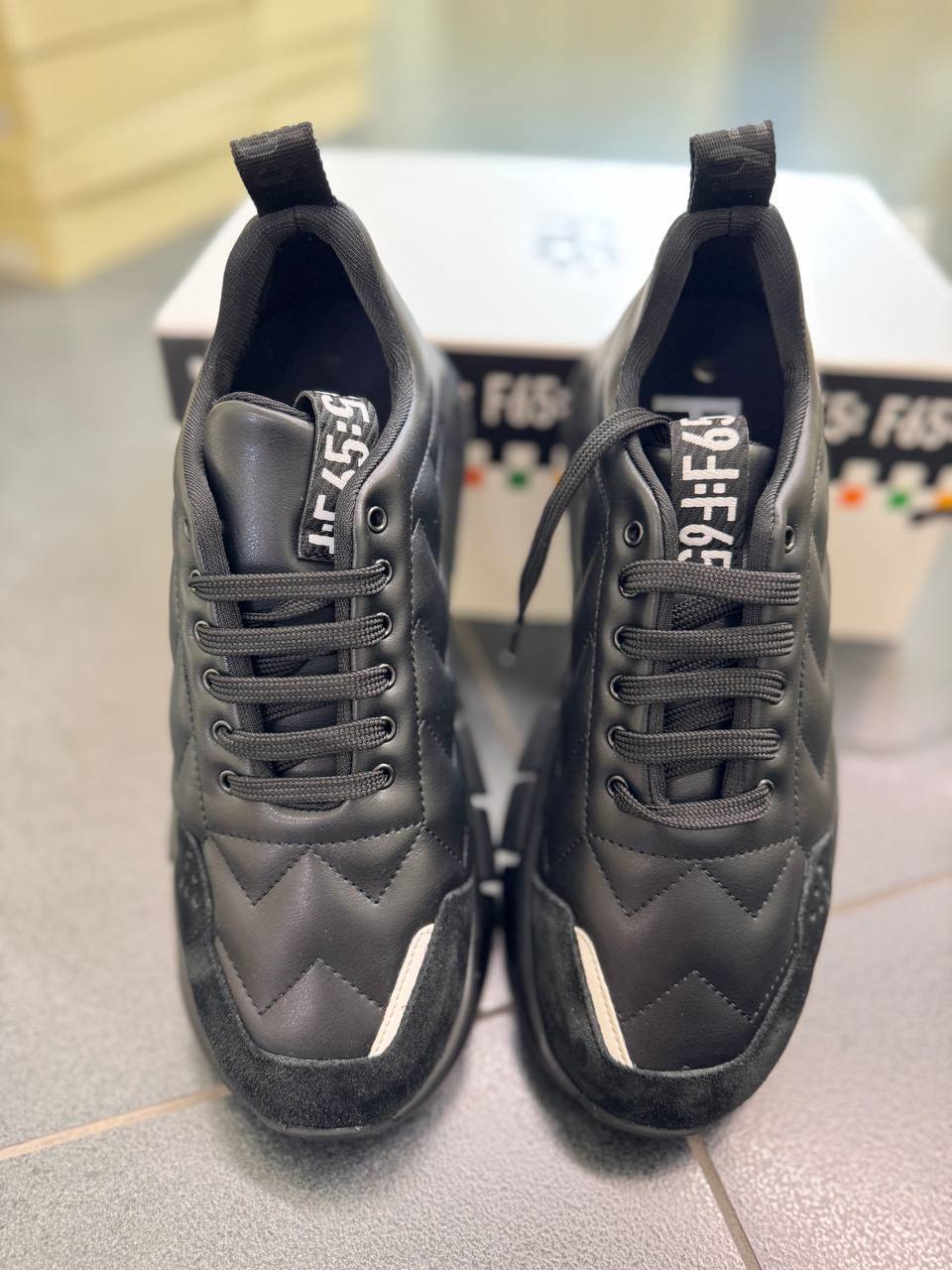 Фото Roberto Serpentini