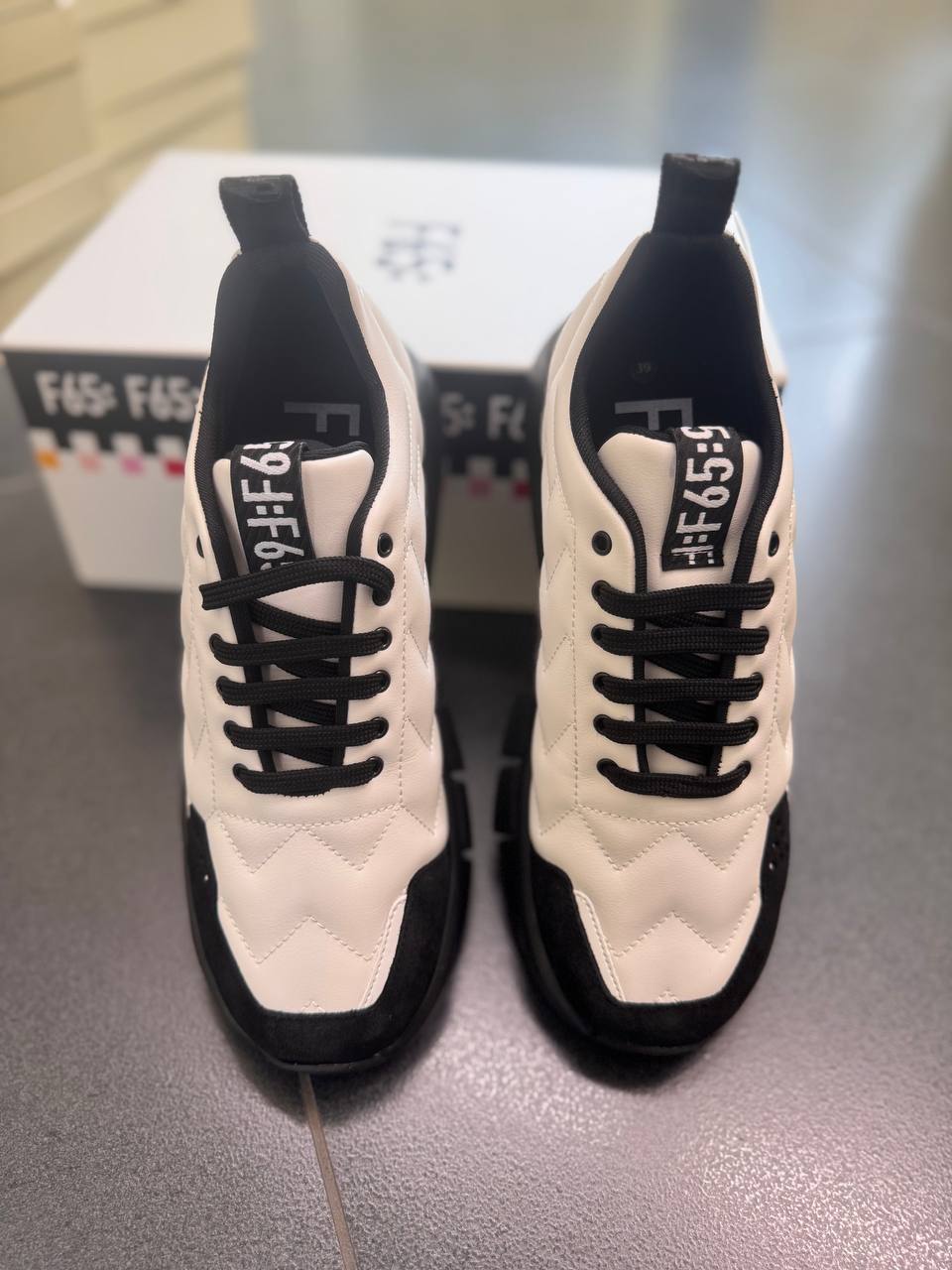 Фото Roberto Serpentini