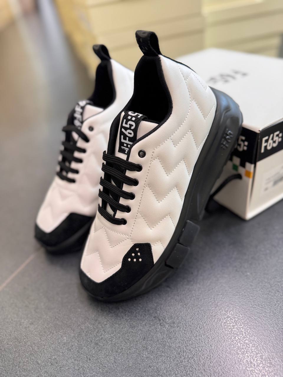 Фото Roberto Serpentini