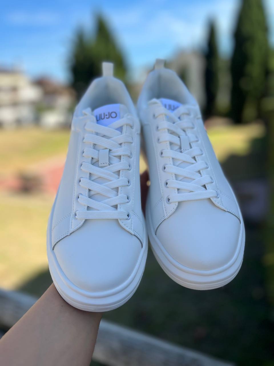 Фото Roberto Serpentini