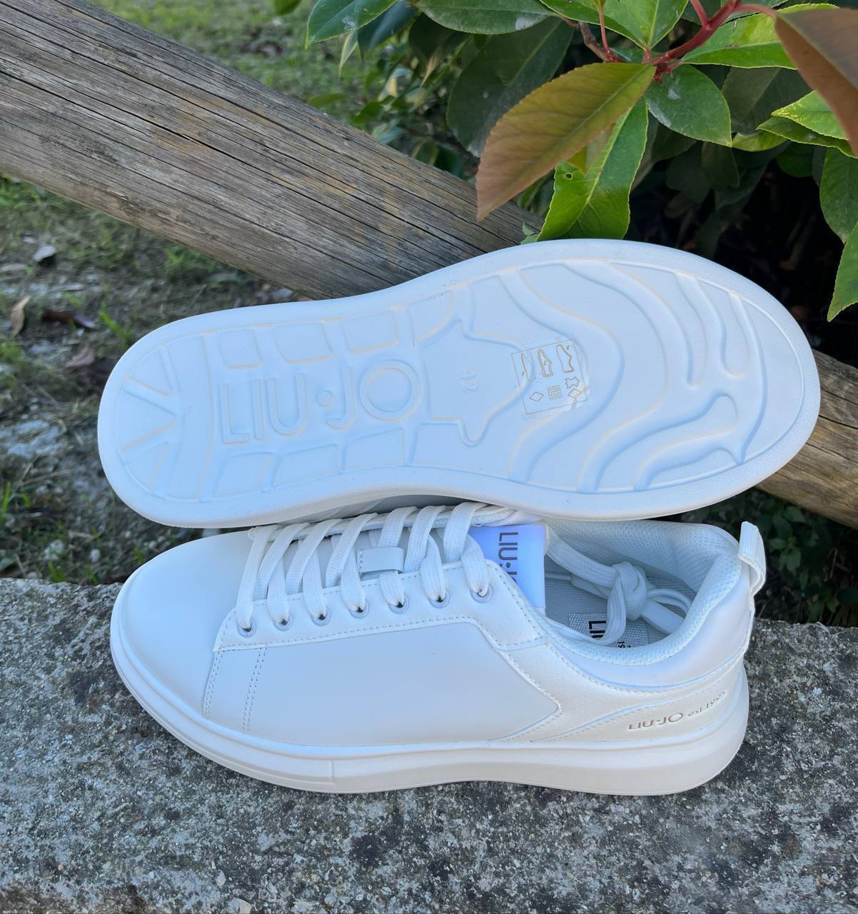 Фото Roberto Serpentini