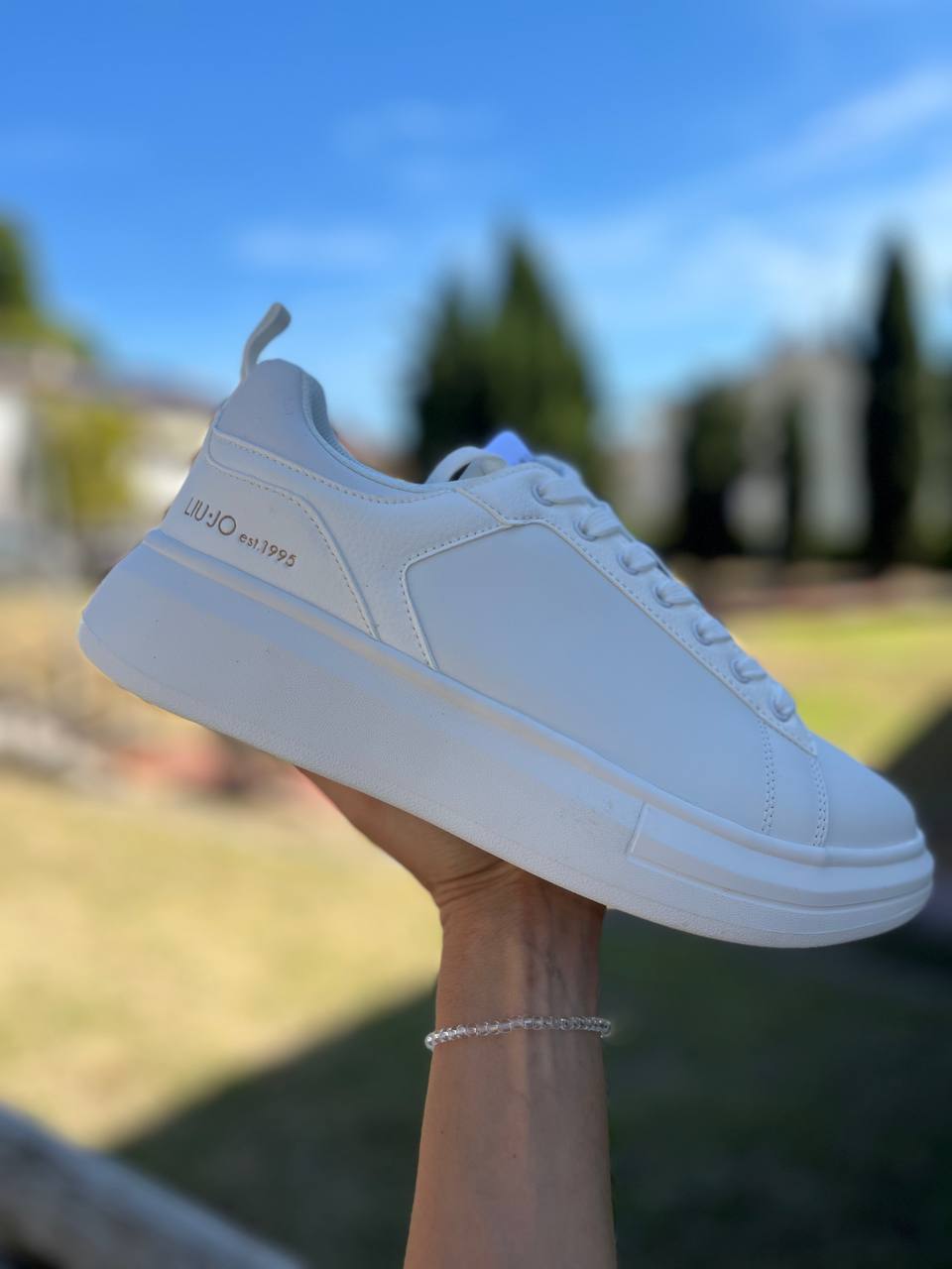 Фото Roberto Serpentini