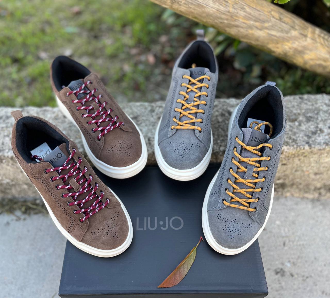 Фото Roberto Serpentini