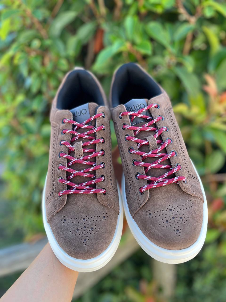 Фото Roberto Serpentini