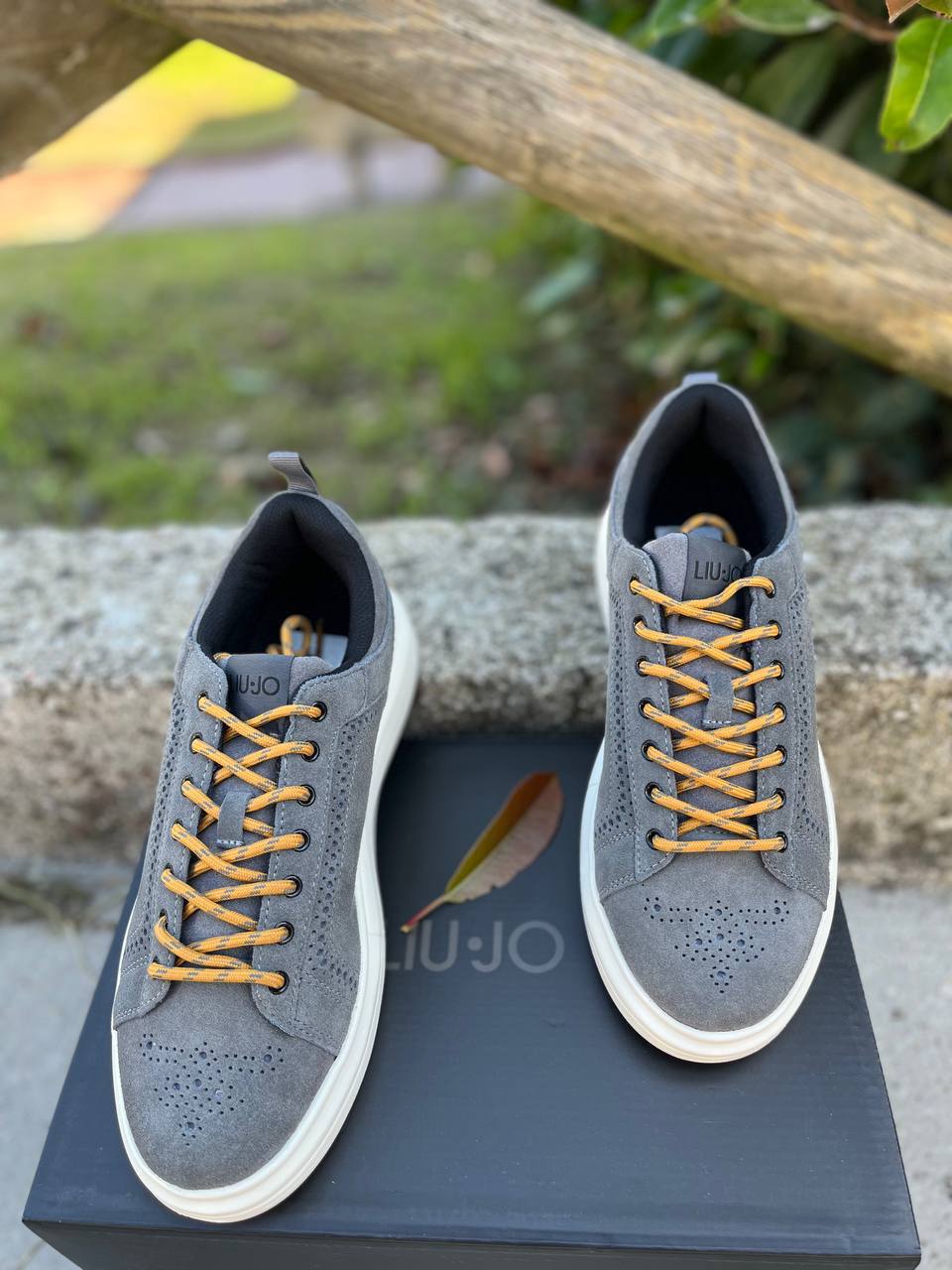 Фото Roberto Serpentini