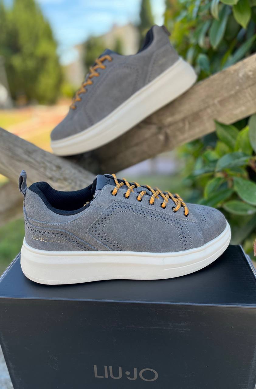 Фото Roberto Serpentini