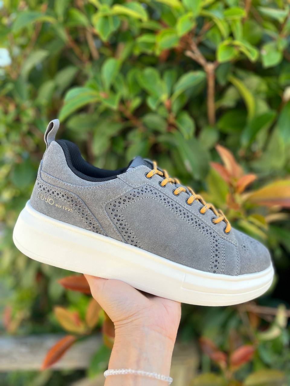 Фото Roberto Serpentini