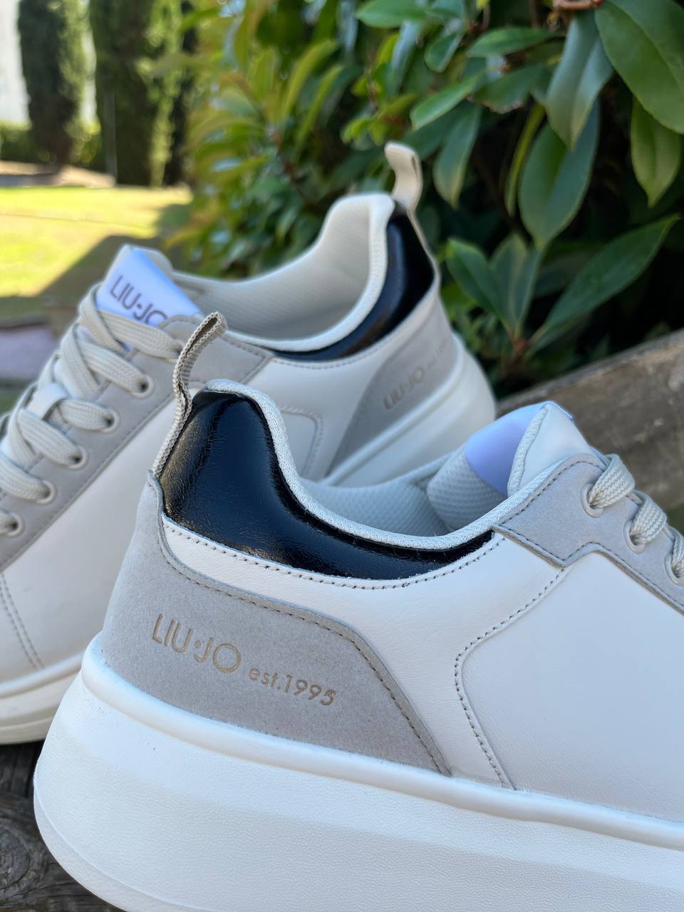 Фото Roberto Serpentini