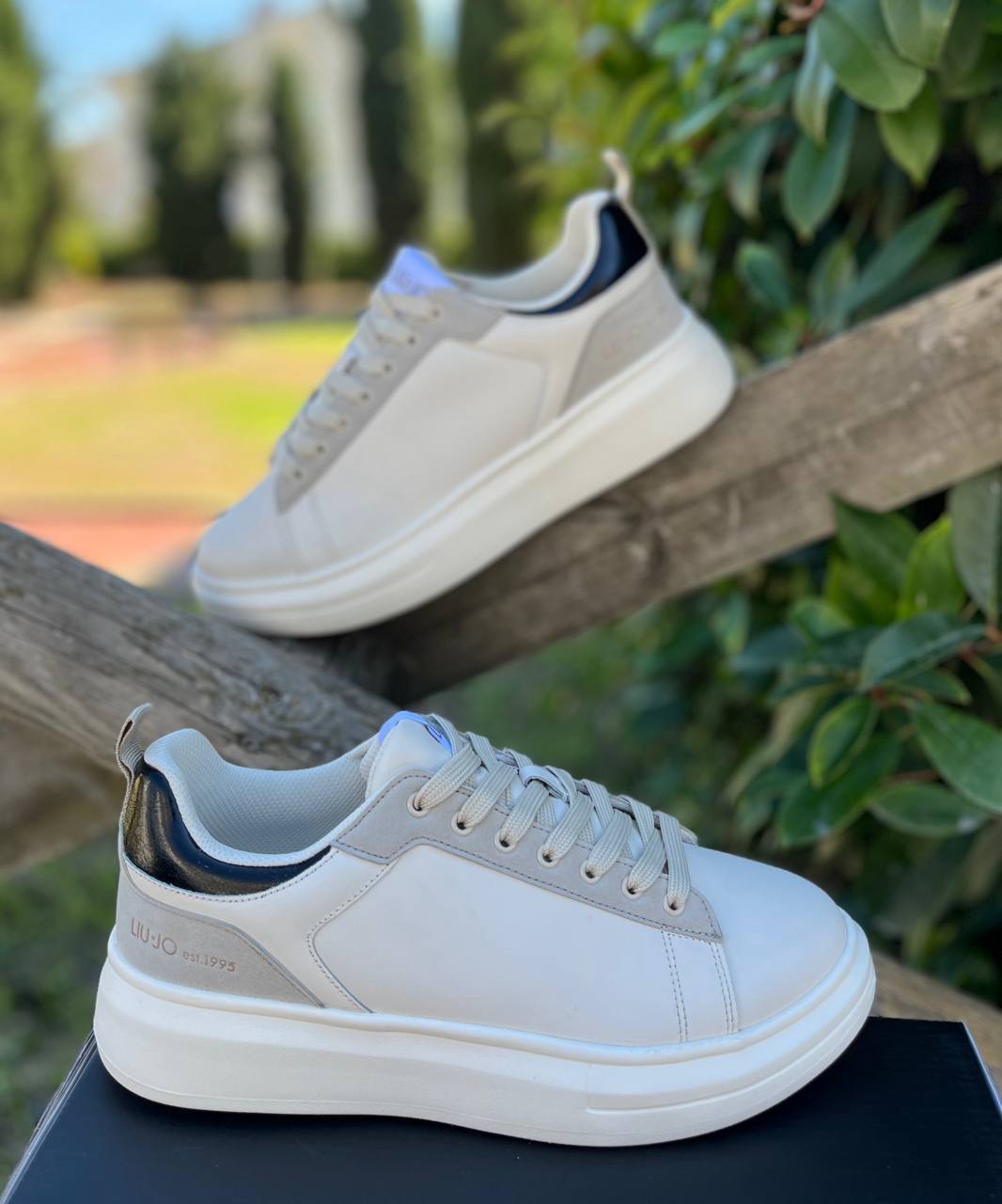 Фото Roberto Serpentini