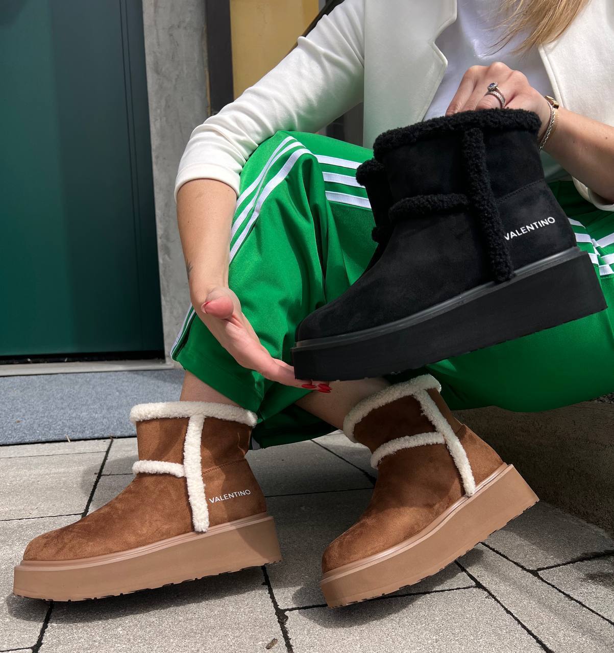 Фото Roberto Serpentini